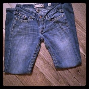 Womens BKE JEANS